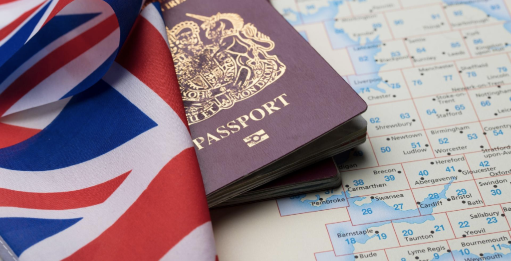 Indefinite Leave To Remain (Ilr) In The Uk: Requirements And Benefits